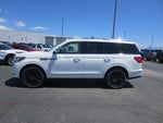 2020 Lincoln Navigator Black Label
