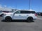 2020 Lincoln Navigator Black Label