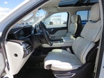 2020 Lincoln Navigator Black Label