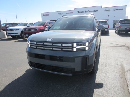 2024 Hyundai Santa Fe SEL