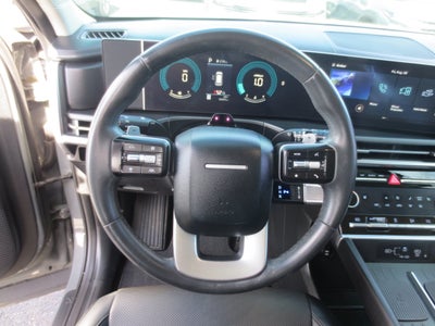 2024 Hyundai Santa Fe SEL