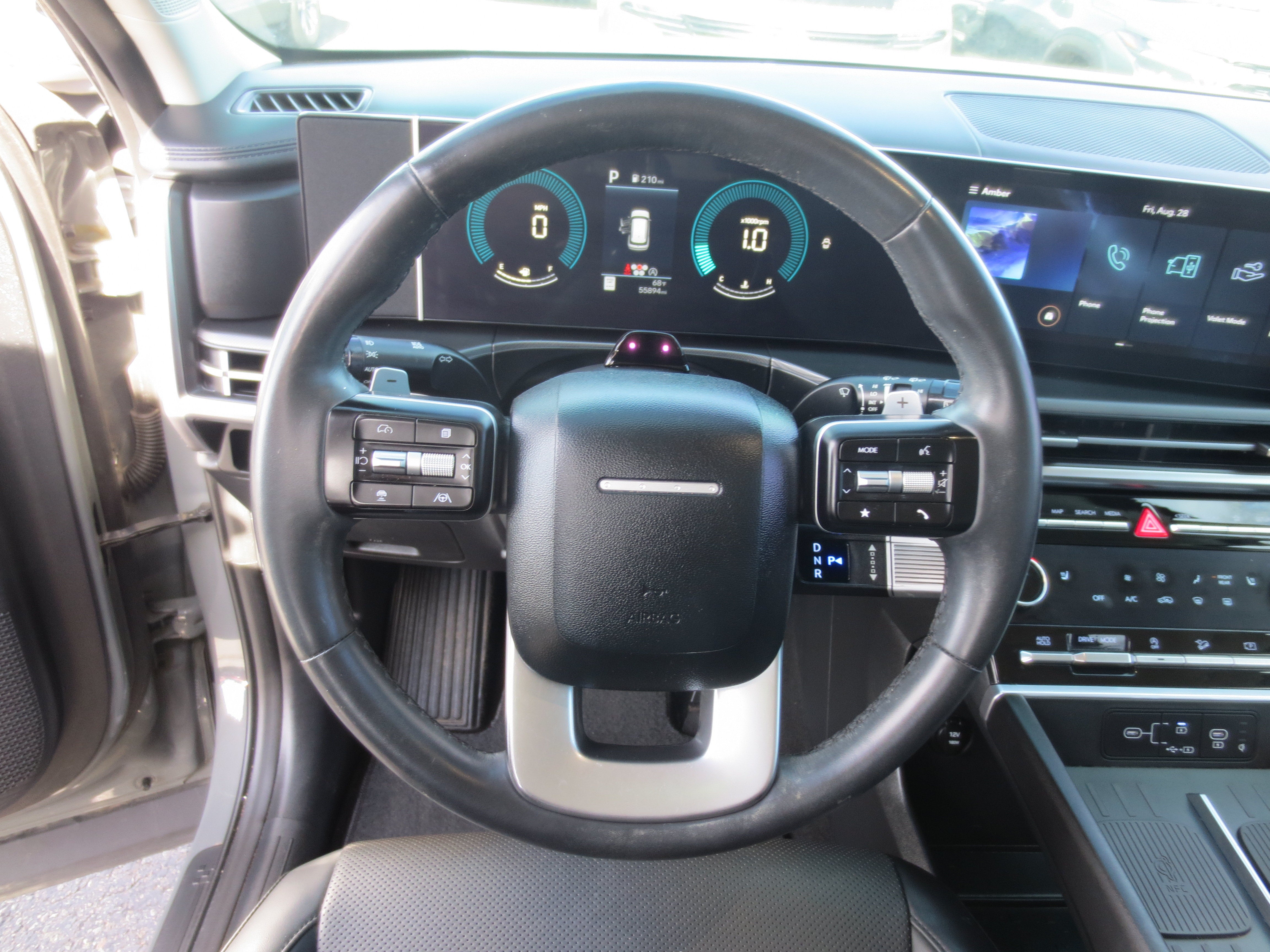 2024 Hyundai Santa Fe SEL