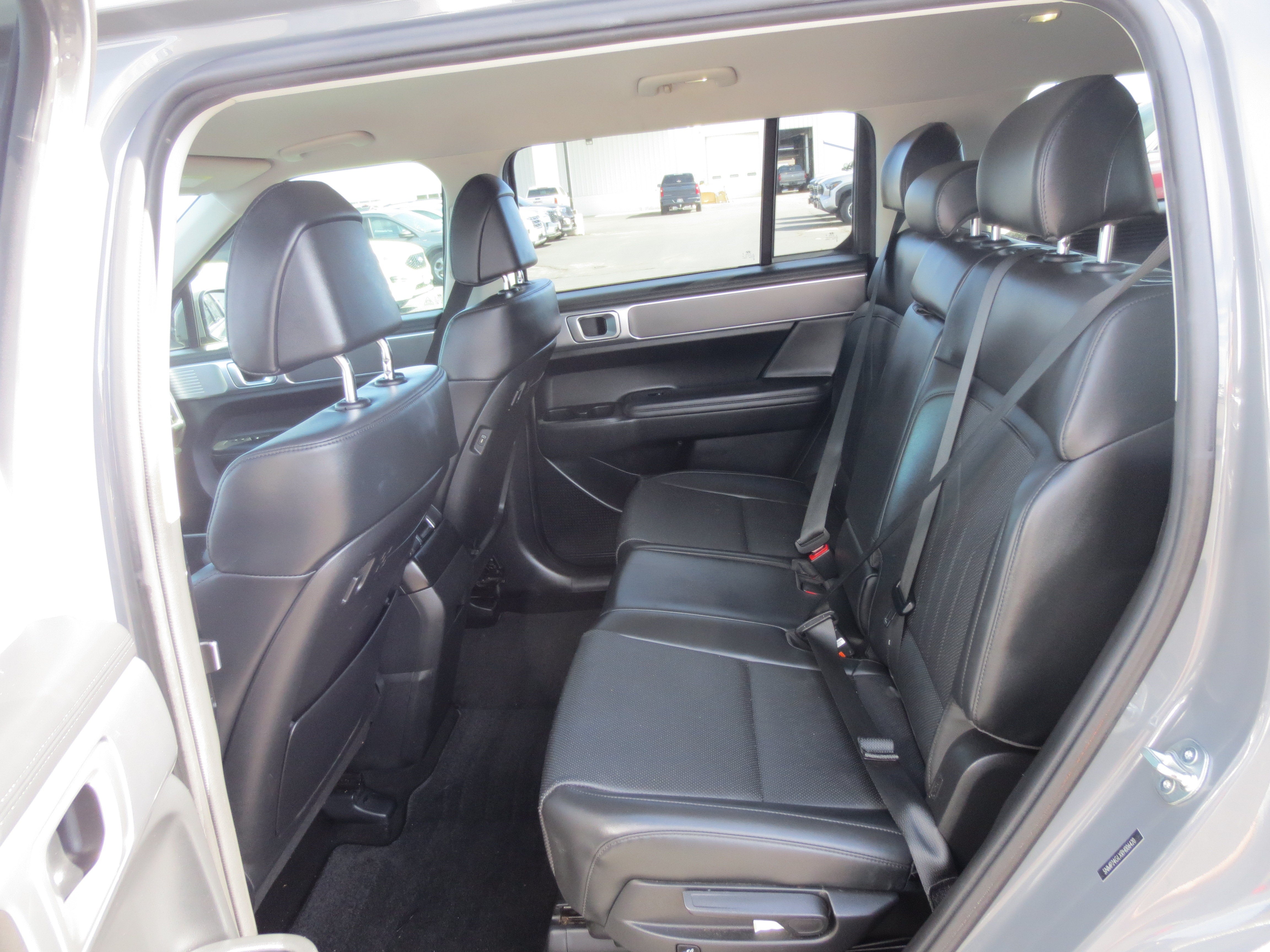 2024 Hyundai Santa Fe SEL