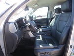 2024 Toyota Tundra 4WD Limited