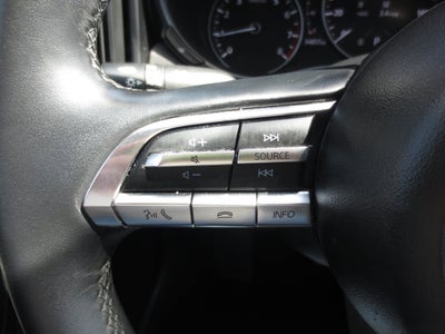 2025 Mazda Mazda CX-50 2.5 S Premium Package