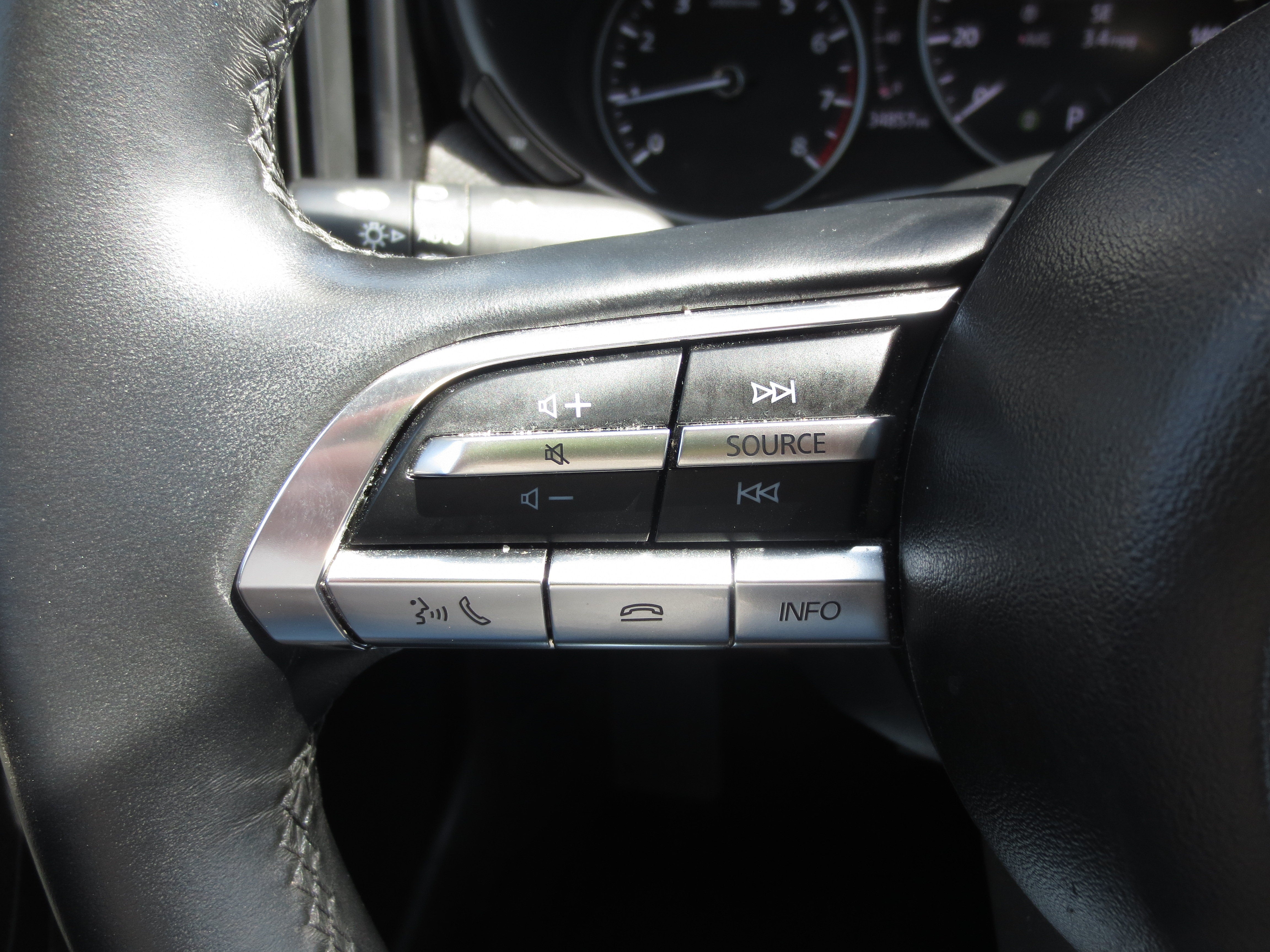 2025 Mazda Mazda CX-50 2.5 S Premium Package