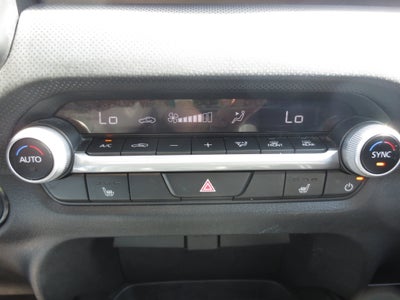 2025 Mazda Mazda CX-50 2.5 S Premium Package