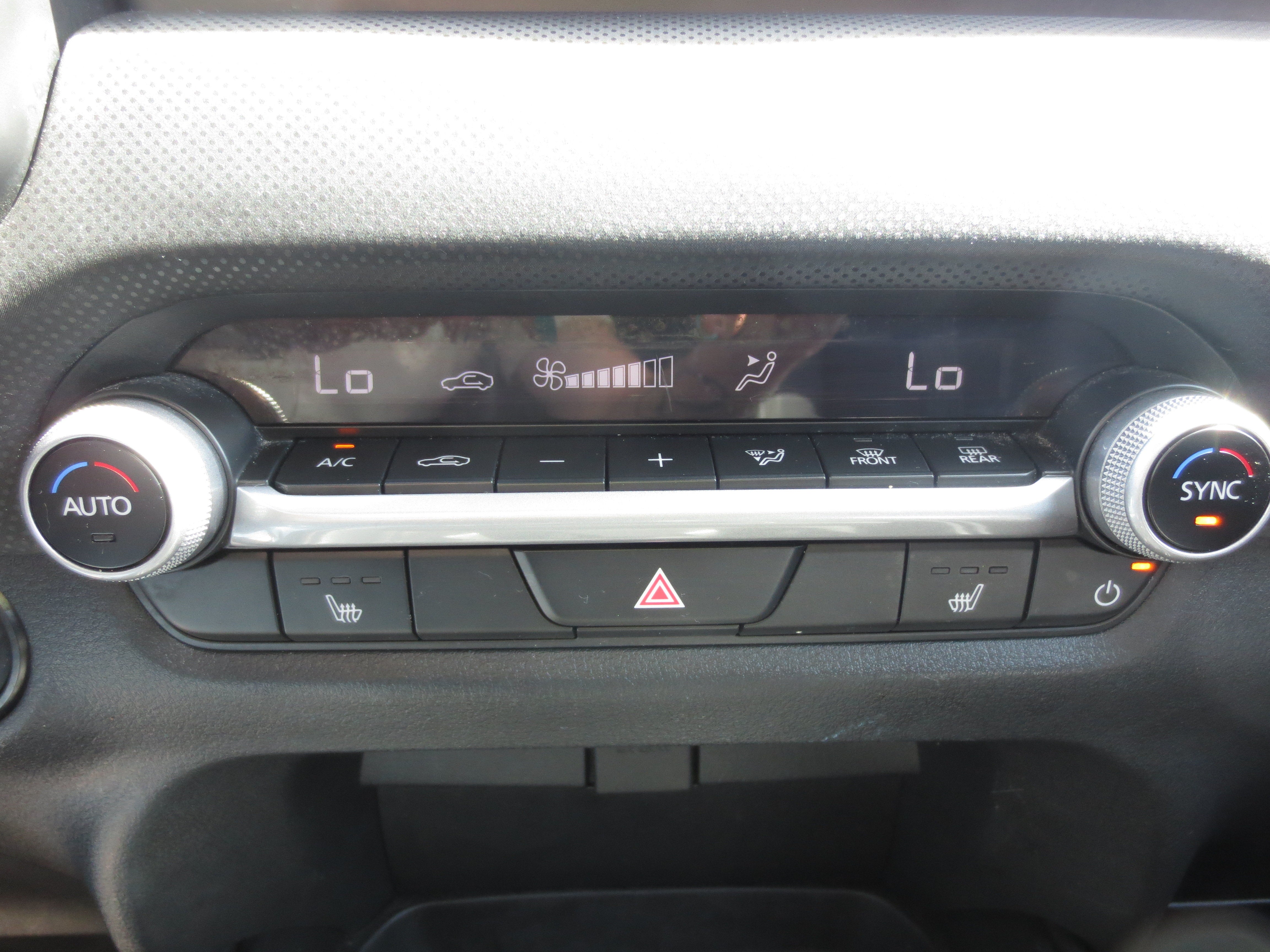 2025 Mazda Mazda CX-50 2.5 S Premium Package