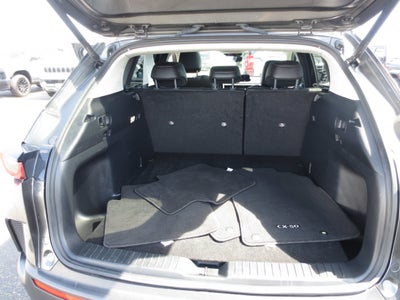 2025 Mazda Mazda CX-50 2.5 S Premium Package