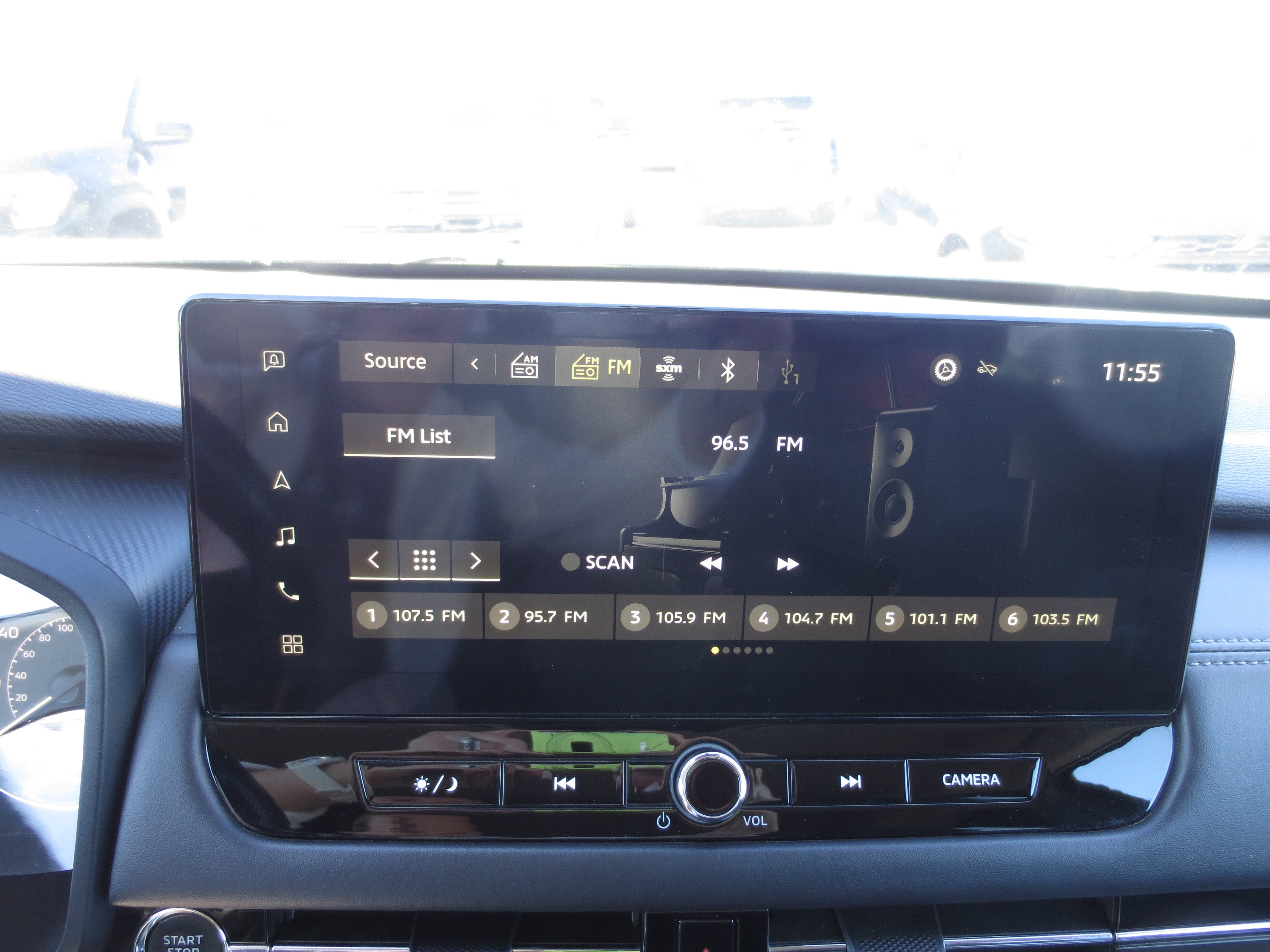 2025 Mitsubishi Outlander ES