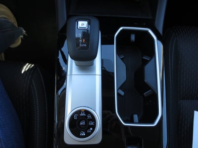 2025 Mitsubishi Outlander ES