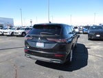 2025 Mitsubishi Outlander ES