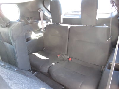 2025 Mitsubishi Outlander ES