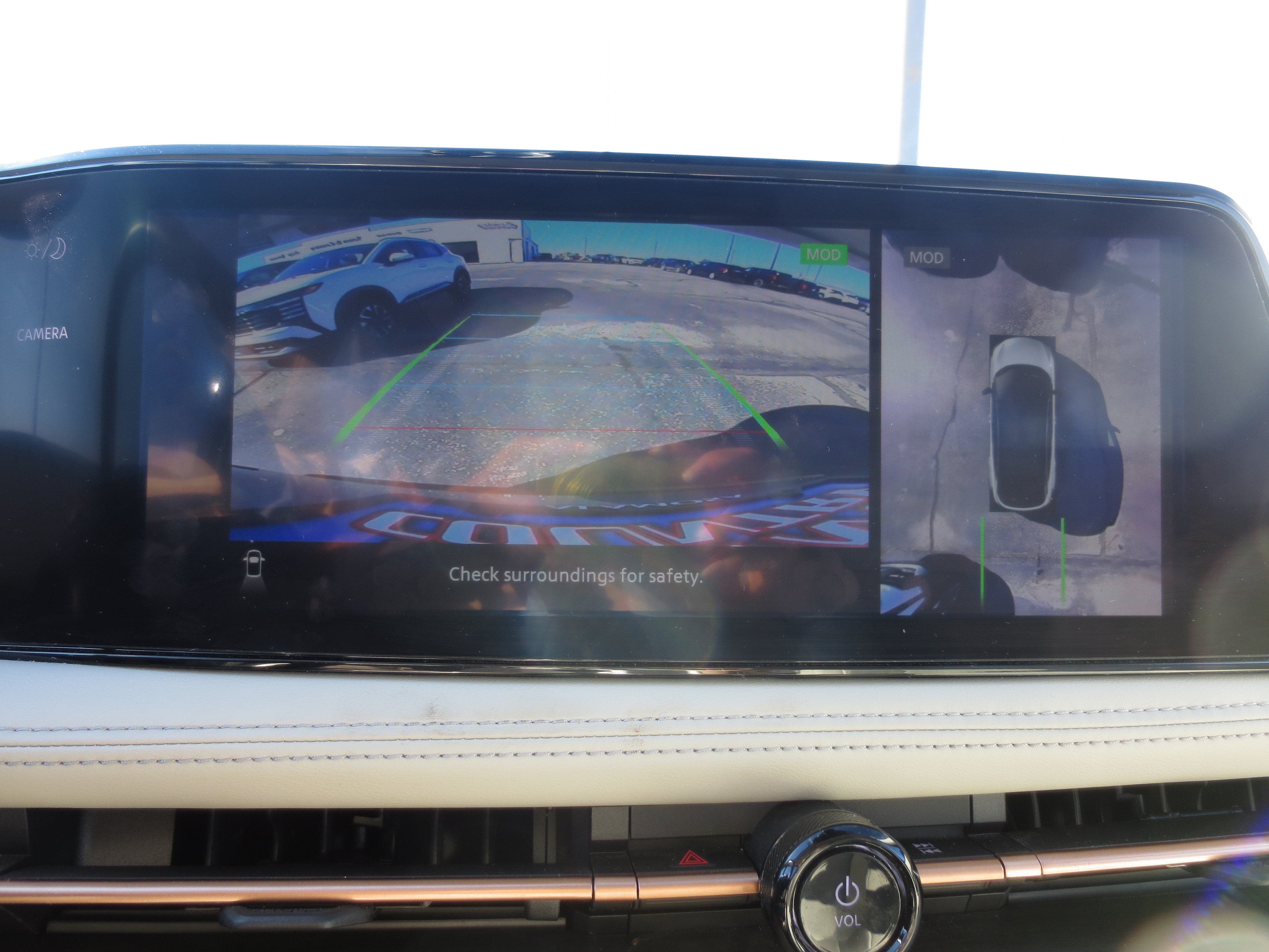 2024 Nissan ARIYA EVOLVE+