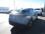 2024 Nissan ARIYA EVOLVE+
