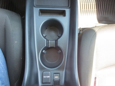2022 Toyota Prius L Eco