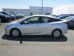 2022 Toyota Prius L Eco