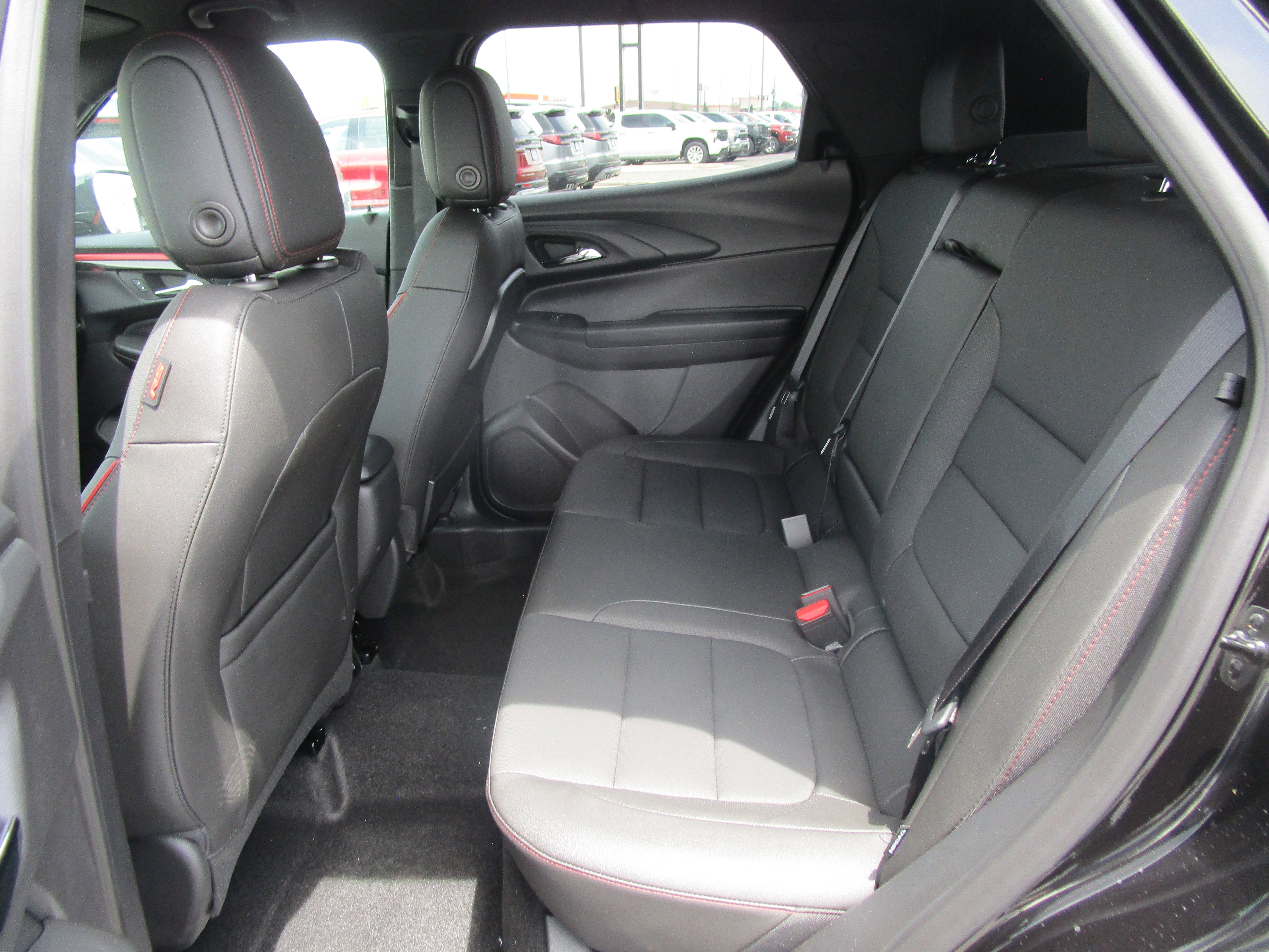 2026 Chevrolet Trailblazer RS - Photo 7