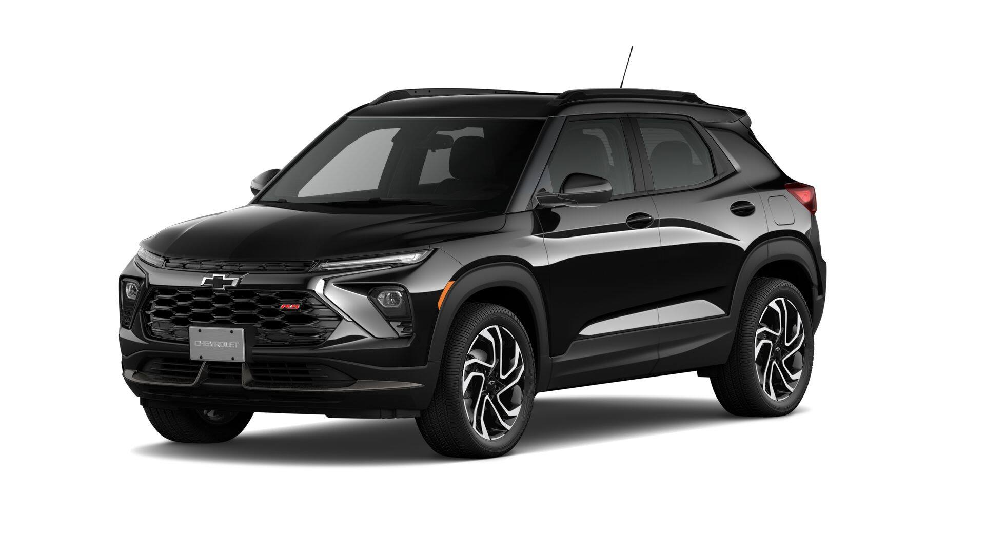 2026 Chevrolet Trailblazer RS - Photo 17