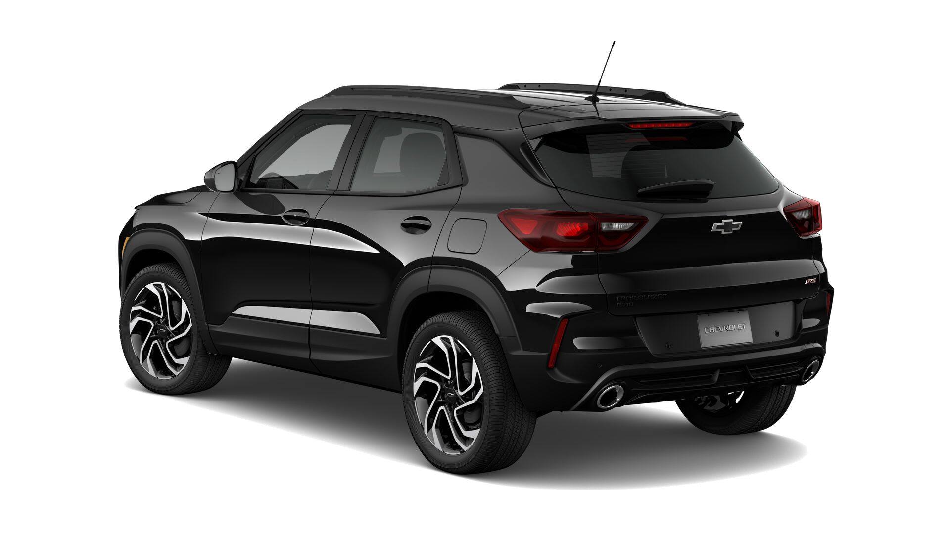 2026 Chevrolet Trailblazer RS - Photo 18