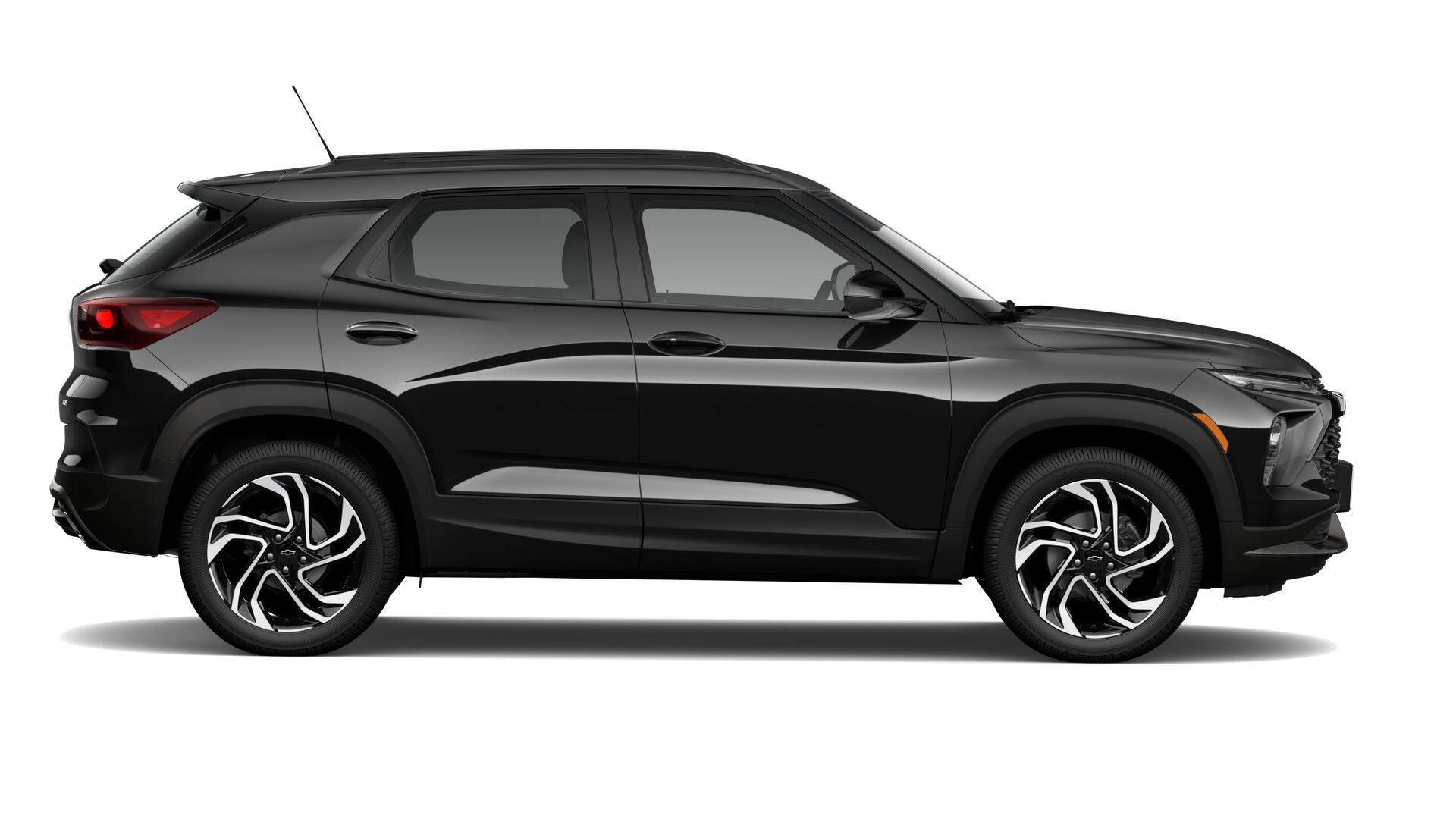 2026 Chevrolet Trailblazer RS - Photo 19