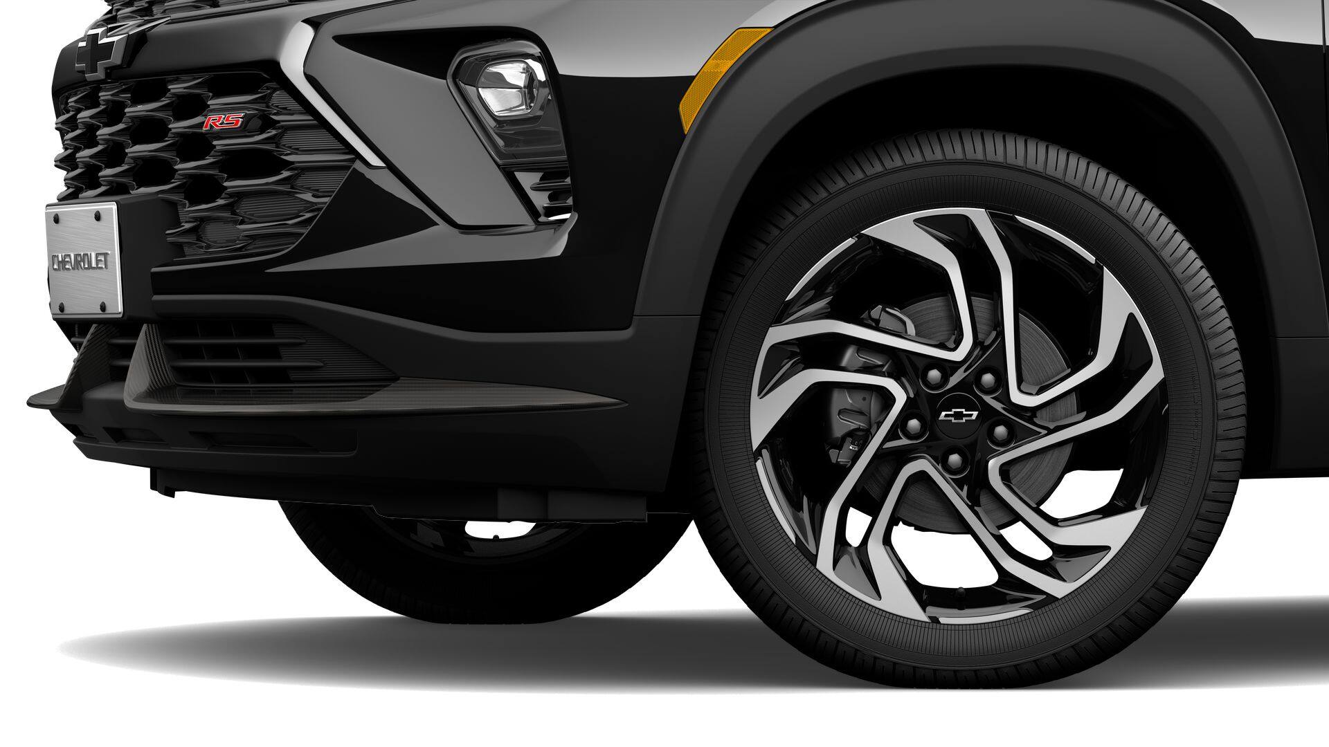 2026 Chevrolet Trailblazer RS - Photo 20