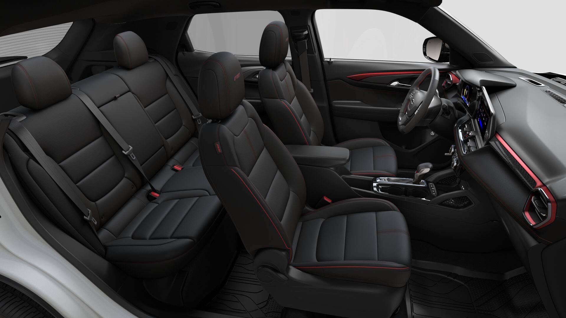 2026 Chevrolet Trailblazer RS - Photo 22
