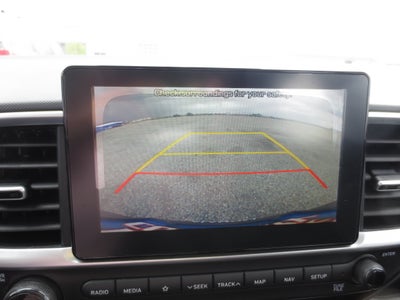 2020 Hyundai Venue SEL