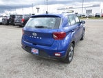 2020 Hyundai Venue SEL
