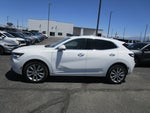 2022 Buick Envision Avenir