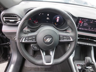 2023 Dodge Hornet GT