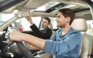 Schedule a test drive at Town and Country Car and Truck Center in Alamosa, CO.