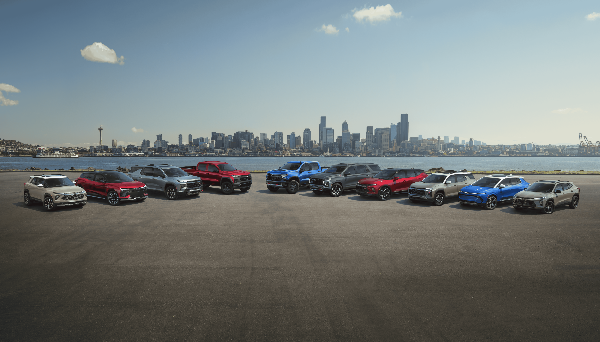 CHEVY SPECIAL OFFERS | Town and Country Car and Truck Center in Alamosa CO