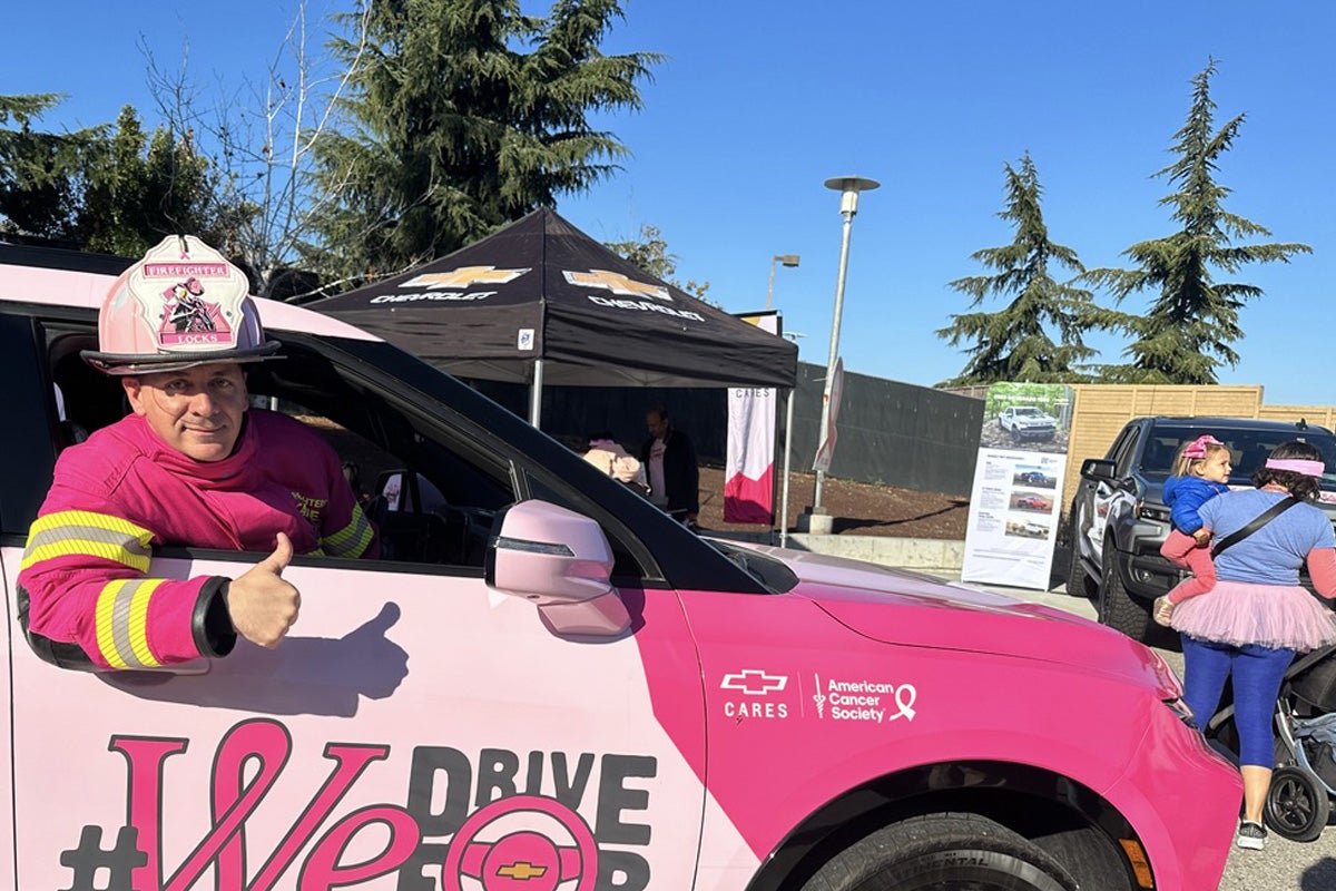 Chevrolet MSABC iDrive For | Town and Country Chevrolet in Alamosa CO