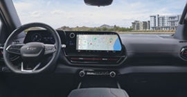 Town and Country Car and Truck Center in Alamosa CO