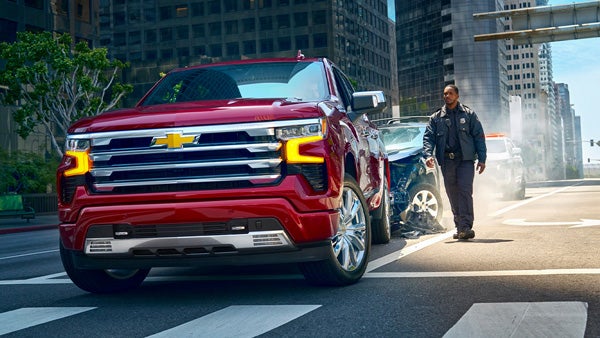 Town and Country Car and Truck Center in Alamosa CO