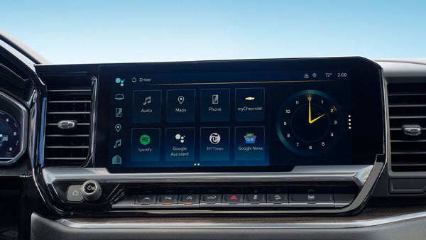 Town and Country Car and Truck Center in Alamosa CO