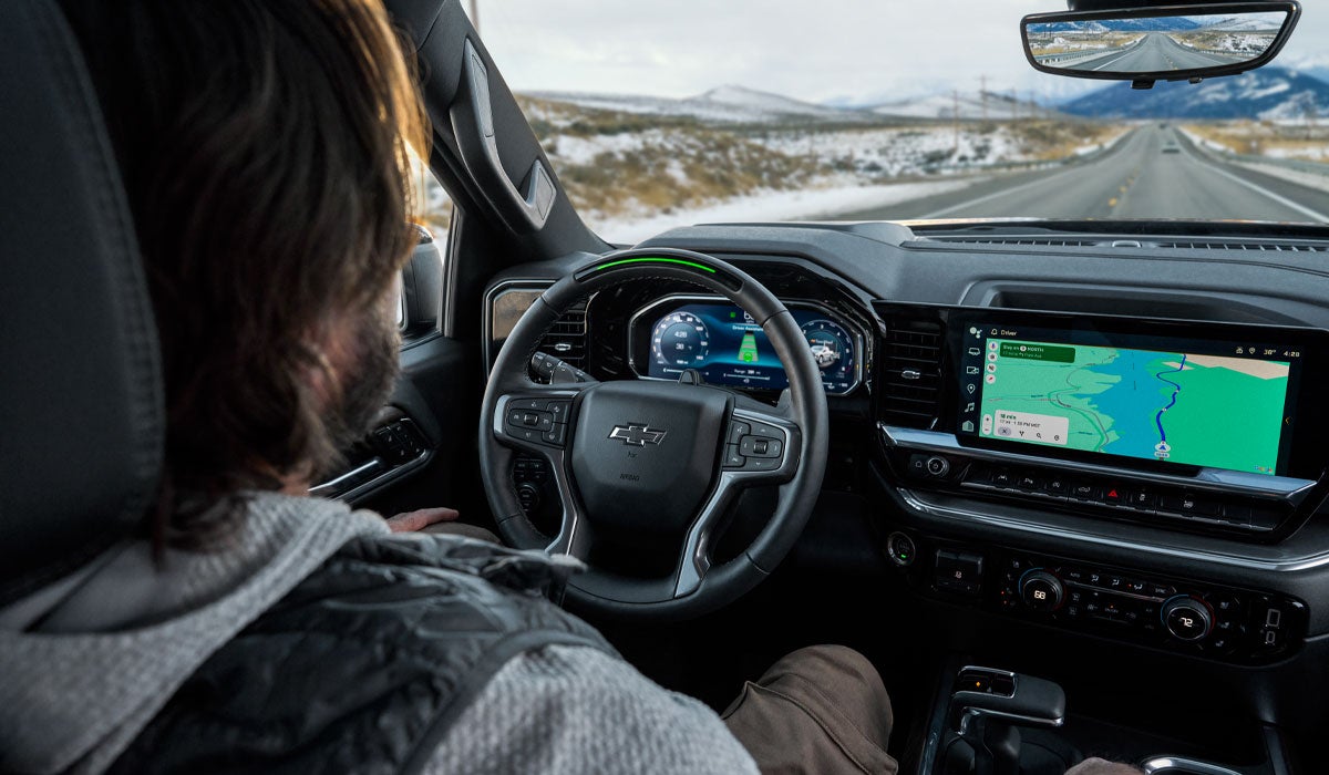 Town and Country Car and Truck Center in Alamosa CO