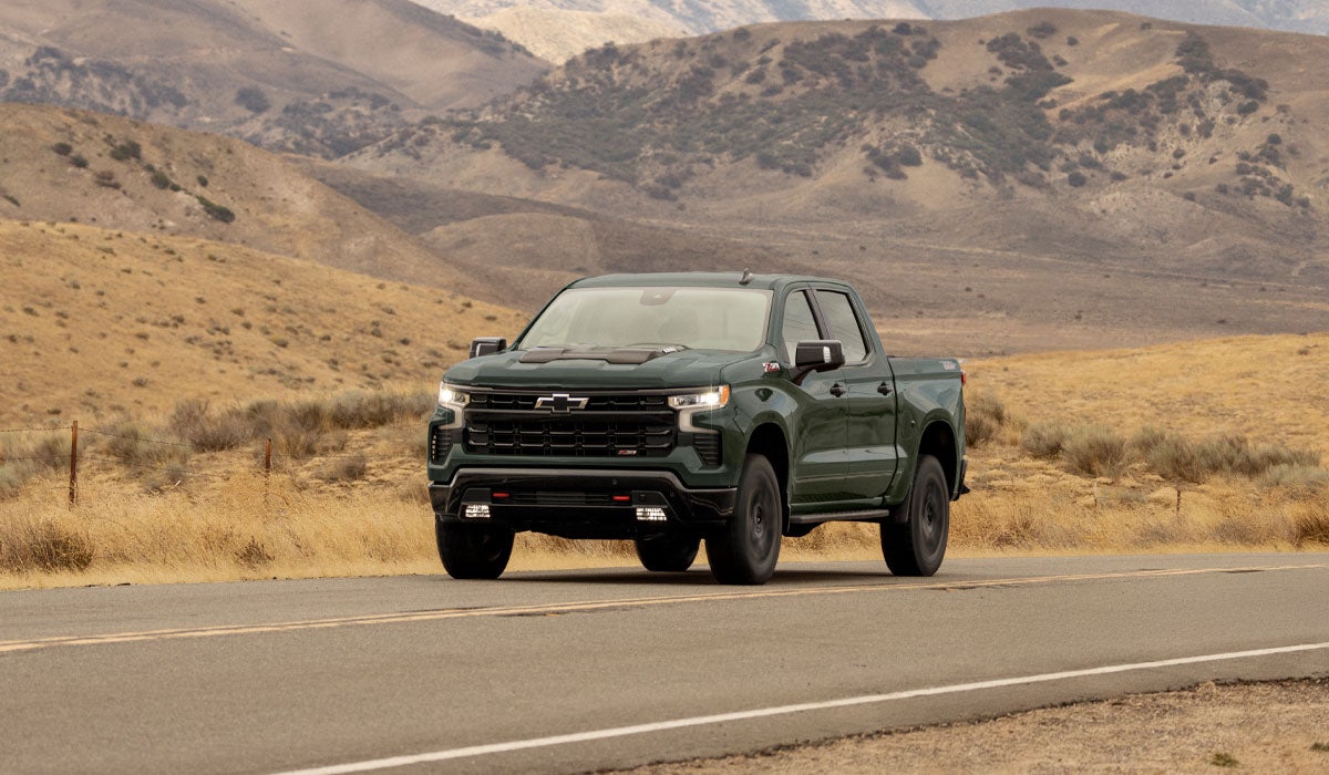 Town and Country Car and Truck Center in Alamosa CO