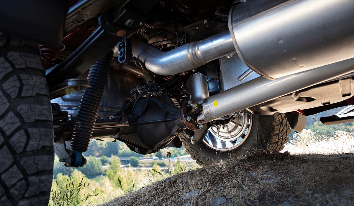 Town and Country Car and Truck Center in Alamosa CO